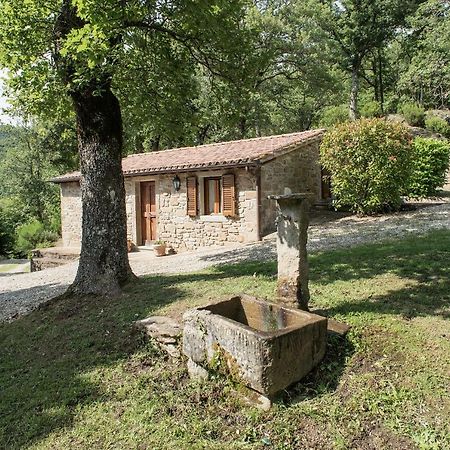 Casa Rancacci Vendégház Mercatale  Kültér fotó