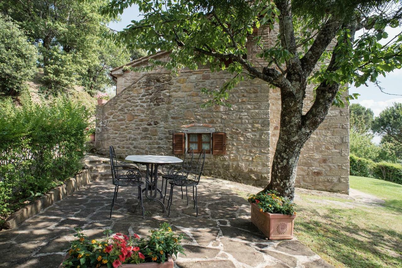 Casa Rancacci Vendégház Mercatale  Kültér fotó
