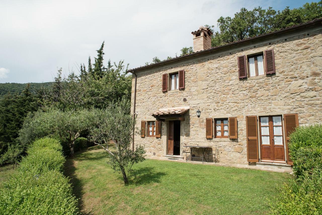 Casa Rancacci Vendégház Mercatale  Kültér fotó